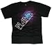Plan B Flash Men's T-Shirt - Black