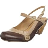 Miz Mooz Womens Elizabeth Pump