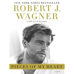 Pieces of My Heart: A Life
