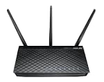 Asus DSl-N55U - Router inal�mbrico de...