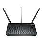 ASUS DSL-N55U Modem Gigabit Router ADSL2+ Dual Ban&hellip di Asus