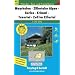 Mayrhofen, Zillertaler Alpen, Gerlos, Krimml, Tuxertal, Zell im Zillertal 1 : 50 000. (Freytag u. Berndt Wanderkarten): Ortsverzeichnis. Kultur, ... Mayrhofen, Zillergrund, Ahrntal