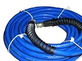 1/4 x 25' Airless Paint Sprayer Hose 3,300 PSI