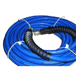 1 4 x 25' Airless Paint Sprayer Hose 3,300 PSI by 