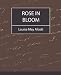 Book Rose in Bloom - Louisa May Alcott