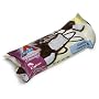 Atkins Endulge Bars, Chocolate Coconut, 5-Count 1.4-Ounce Bars (Pack of 3)