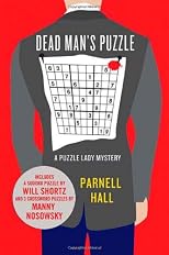 Dead man's puzzle