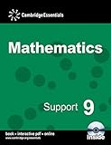 Mathematics. Support 9