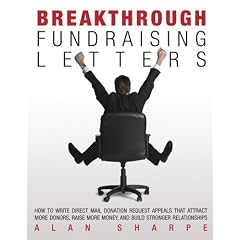 Breakthrough Fundraising Letters