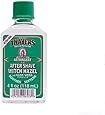 Thayer's Thayers - Witch Hazel After Shave With Aloe Vera Extra Strength - 4 Oz.