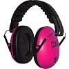Edz Kidz - Pink Kids Ear Defenders