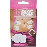 ポケスリムEMS 交換用替えパッド