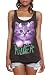Killer Cat Girls Tank Top