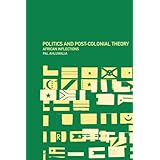 politics and post colonial theory african inflections