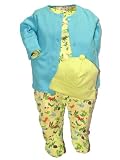 Leaping Lizards Outfit #2