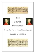 The Mozart Forgeries
