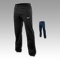 Nike Polyester Trainingshose m. Bund TEAM 3293-56/18