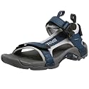 Teva Men's Open Toachi Sandal,Midnight Navy,10 M US