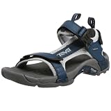 Teva Men's Open Toachi Sandal