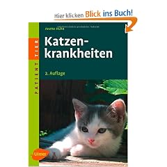 Katzenkrankheiten