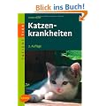 Katzenkrankheiten