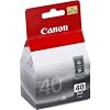 Canon 40 Black Ink Cartridge (PG-40)