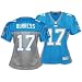 Plaxico Burress Giants Blue NFL Fashion Jersey - Women's