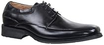 Hot Sale Florsheim Men's Curtis Oxford,Black,15 D US
