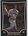 2009 Bowman Chrome Refractors #160 Jeremy Hermida - Florida Marlins (Baseball Cards)