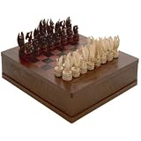 Game - Dungeons and Dragons: Limited Edition Chess Set