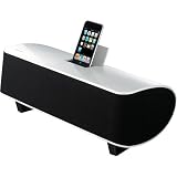 Pioneer Electronics Audition Series XW-NAS3 Docking Station for iPod (White)