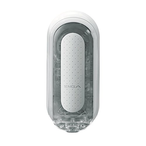 TENGA FLIP 0 [ZERO] テンガ フリップ ゼロ【ミニローション付き】 繰り返しタイプ
