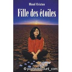 Fille des etoiles