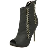 Liliana Womens Pro Ankle Boot