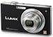 Panasonic DMC-FX35EG-K Digitalkamera (10 Megapixel, 4-fach opt. Zoom, 6,4 cm (2,5 Zoll) Display, Bildstabilisator) mattschwarz