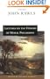 Lectures on the History of Moral Philosophy