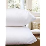 6Pack of Luxury 16'' x 16'' Poly-cotton Cushion Inners - Generously Filled