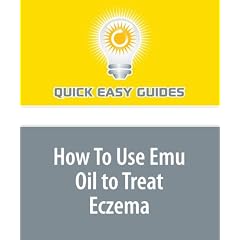 How To Use Emu Oil to Treat Eczema