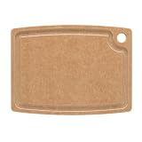 Epicurean Gourmet Cutting Board - Natural (15x11.3
