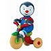 Papo - T'Choupi au tricycle