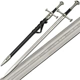 Anduril LOTR Sword of King Elessar