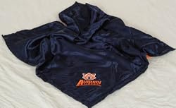 Auburn Baby Blanket