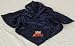 Auburn Baby Blanket