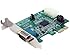 StarTech.com 1 Port Low Profile Native PCI Express Serial Card with 16950 (PEX1S952LP)