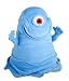 Monsters Vs Aliens, B.O.B 8 Plush Doll Toy