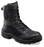 Red Wing Shoes - Men's WORX 5290 8" Non Metallic EH Boots