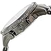 DKNY Ceramic Chronograph Ladies Watch - Black