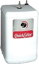 Buy Waste King AH-780-UL Waste King AH-1300-C Quick and Hot Instant Hot Water Tank