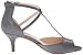 Nine West Women's Gamgee Leather Dress Pump