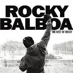 Rocky Balboa:the Best of Rocky
